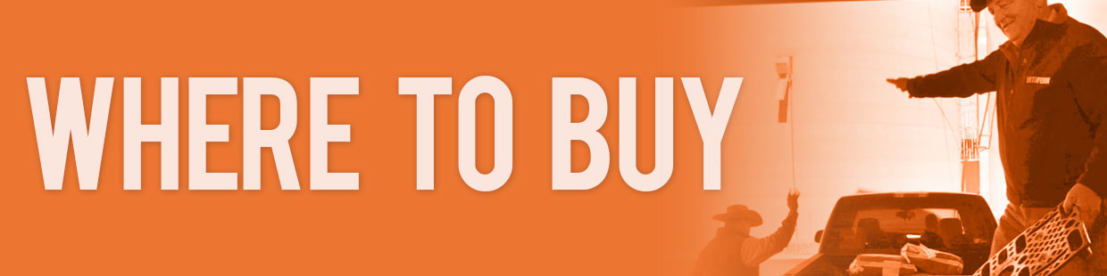 Where to Buy