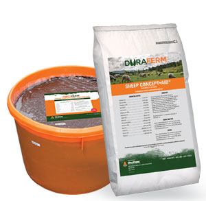 Duraferm Products
