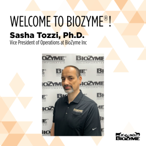 Sasha Tozzi